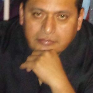 Meet your Posher, Antonio